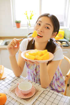 庙里的和尚猛如虎